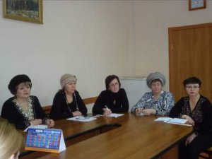 Работа без обращения будущих пенсионеров