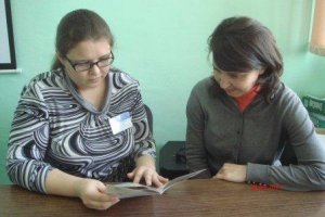 Информационно – разъяснительная работа