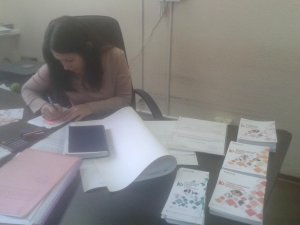 Пенсионная информация – у каждой стойки администратора Пенсионная информация – у каждой стойки администратора