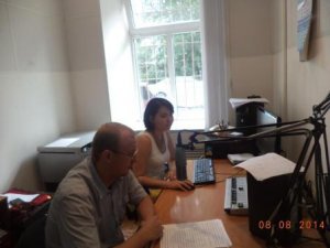 Обращение к индивидуальным предпринимателям через «Булгар-ФМ»