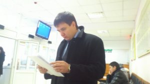 День открытых дверей в Управлении Росреестра