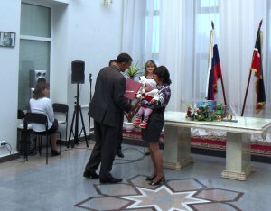Праздничное мероприятие