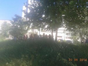 Нарисуем будущее!