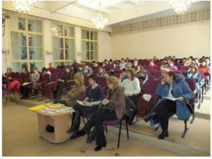 Информационно-разъяснительная работа продолжается!