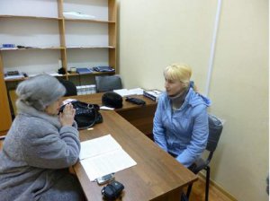 Консультирование в Технополисе «Новая Тура»