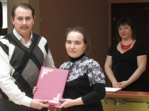 Управление Пенсионного фонда в Тетюшском районе информирует