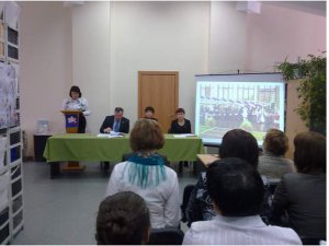 Итоги 2012 года подведены