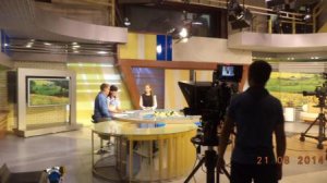 Управление Пенсионного фонда в Советском районе на ТНВ