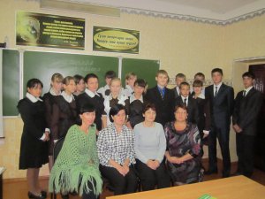 День финансовой грамотности в Апастовском районе