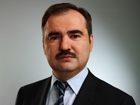 Поздравление А.В. Дроздова с праздником Весны и Труда!