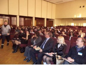 Планы на будущее