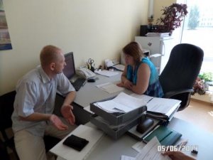 Работа Комиссии УПФР в Вахитовском районе по неуплате страховых взносов