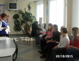 Семинар для новичков