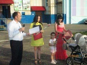 Государство прирастает семьей, а семья – капиталом