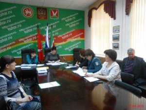 Межведомственная комиссия