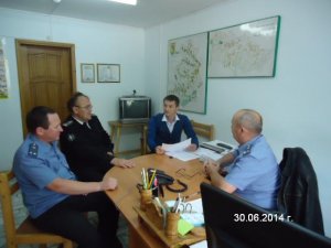 Разъяснительная работа продолжается