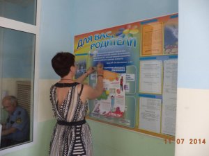 Во всех учебных заведениях Советского района знают о СНИЛСе