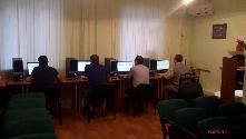 Популяризация получения госуслуг в электронном виде