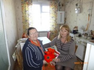 Никто не забыт, ничто не забыто