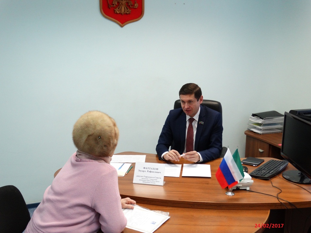 Выездные консультационные пункты в работе