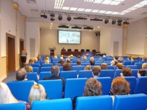 Работники «Трансгаза» делают выбор в Советскомй районе Казани