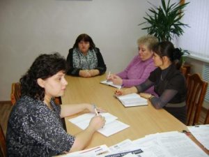 Участие в экспертном совете