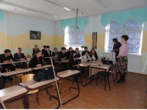 День пенсионной грамотности в Лениногорске