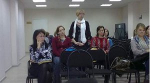 Разъяснительную работу среди страхователей
