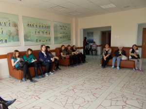 Открыты для всех