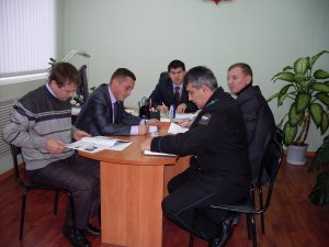 Комиссия по рассмотрению платежной дисциплины страхователей