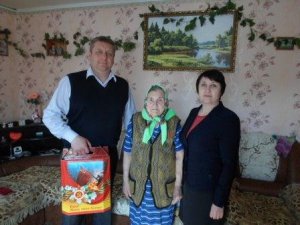 Никто не забыт – ничто не забыто