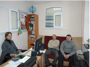 Встречи с рабочими коллективами