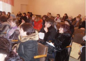 Социальные работники хотят знать о своей будущей пенсии