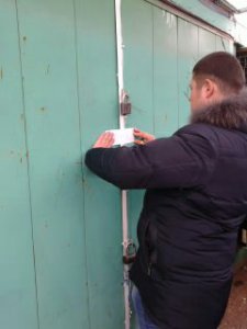 Рейды на рынках Альметьевска