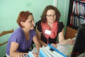 Информационно – разъяснительная работа