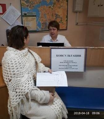 Один день – сто возможностей
