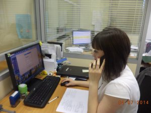 В формате «горячего» разговора