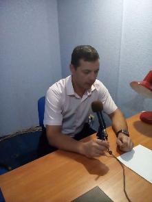 Начальник Управления ПФР в Актанышском районе выступил по радио перед жителями района