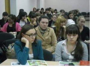 Мир под названием «Пенсия»