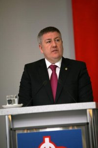 Повышение пенсий с 1 апреля 2012 г.