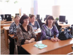 Вручение сертификатов на материнский капитал