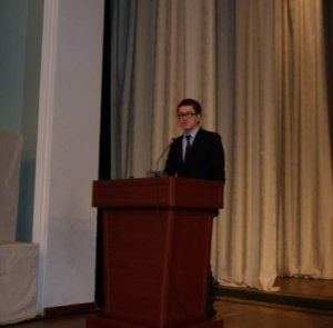 Совещание по вопросу уплаты страховых взносов индивидуальными предпринимателями