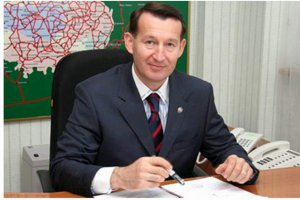 Поздравление министра труда, занятости и социальной защиты РТ