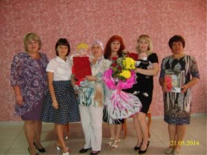 Вручение сертификатов на материнский капитал