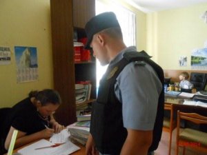 Месячник по взысканию задолженности