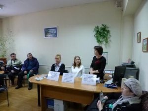 Ярмарка вакансий в Зеленодольске