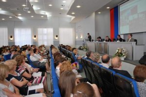 Итоги расширенного заседания Совета Отделения