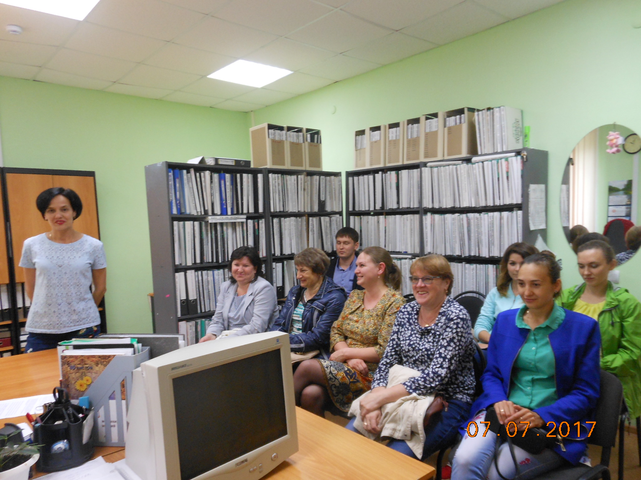 Семинар с «проблемными»  страхователями