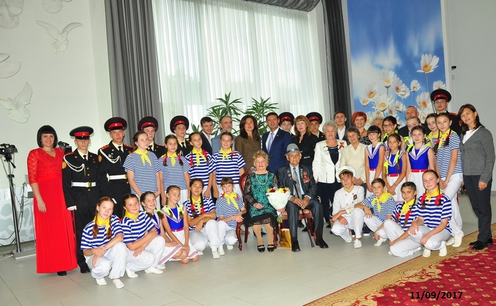 «Ты+я=Челны»: как построить крепкую семью