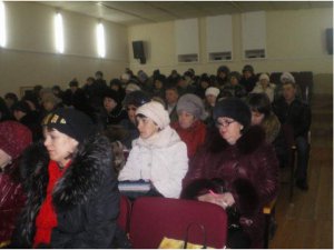 Семинар по внедрению СЭД